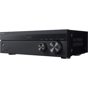Sony STR-DH190 2-Channel Stereo Receiver Phono Input Bluetooth - NO POWER - Picture 1 of 8
