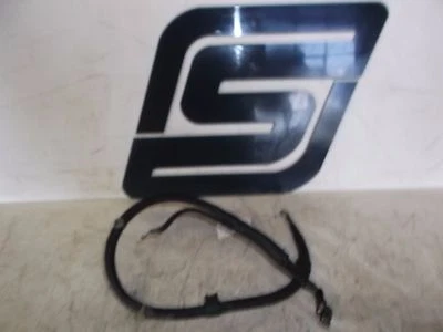 1997 Acura 3.5 RL C35A OEM Factory Negative Battery Cable Terminal End - Image 1 of 4