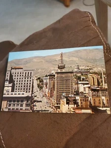 Main Street , Salt Lake City, Utah - Imagen 1 de 2