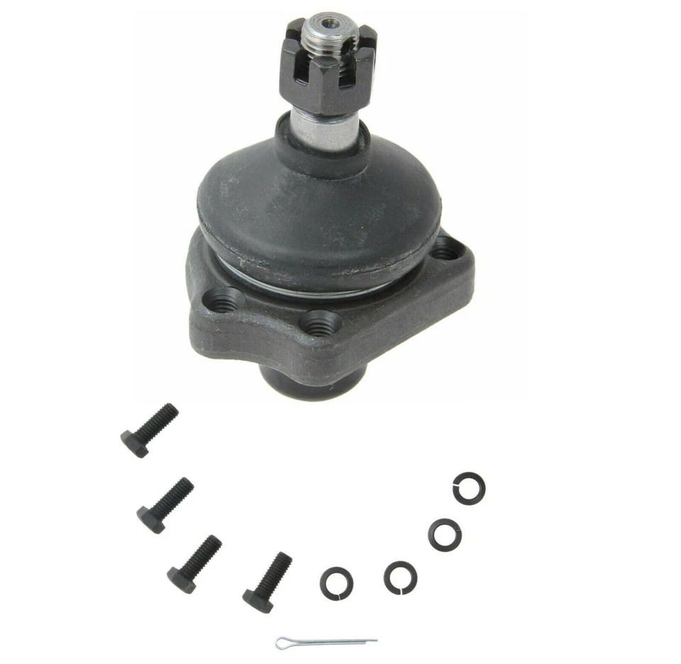 Suspensión delantera izquierda o derecha brazo de control superior rótula nuevo para camioneta Nissan Foto 1 de 1