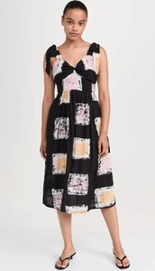 Busayo Women’s Debo Summer Dress, Size Large (US10/12), NWT - Picture 1 of 9