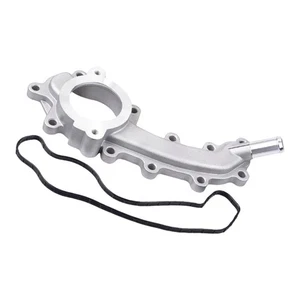 Car Accessory for 11-20 300 2013-20 1500 Engine Coolant Water Outlet - Afbeelding 1 van 8