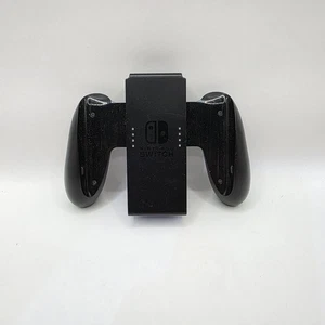 Official Genuine Nintendo Switch Joy-Con Non Charging Comfort Grip HAC-011 - Picture 1 of 4