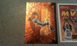 Jose Cruz Jr 1998 Skybox Thunder Circa RAVE REVIEWS #4 FULL SIZE 1 of 1 ? - Picture 1 of 2