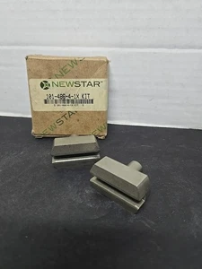 NOS Newstar 101-486-4-1X - Shoe Clip - Bild 1 von 5
