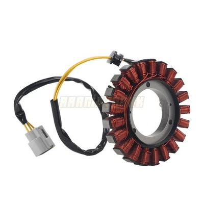 Alternador Estator BMW R1200GS K50 2011-2018 R1200GS adv K51 2012-2018 Foto 1 de 4