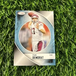 2023 SAGE High Series - Tim DeMorat #144 (RC) Fordham F32 - Bild 1 von 2