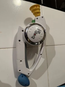 Juego electrónico portátil Bop It Shout It Twist Pull blanco Hasbro 2008 - Imagen 1 de 5