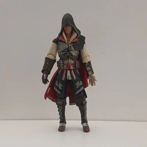 NECA EZIO Assassin Creed II Ubisoft 7" Actionfigur Master Assassin - Bild 1 von 8