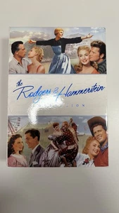 The Rodgers & Hammerstein Collection  7 Movie Set - Foto 1 di 8