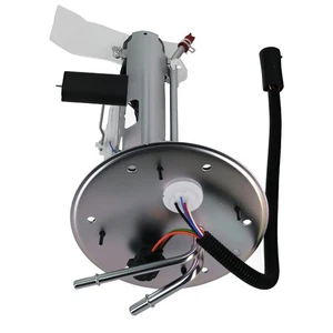 Fuel Pump w/ Sending Unit for Ford Explorer 97-98 V6 V8 F77Z9H307BA - Picture 1 of 11