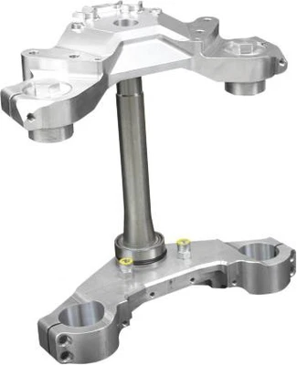 Motor Trike MTFS-0045 Raked Triple Tree - Image 1 of 3