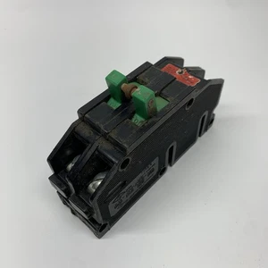 Zinsco 100 Amp 2-Pole Circuit Breaker - Picture 1 of 4