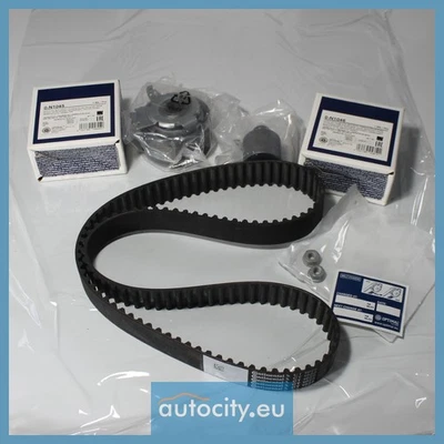 OPTIMAL SK-1372 CT 1028 Zahnriemensatz - Bild 1 von 4