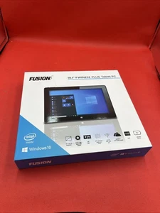 Fusion5 FWIN232 Plus Tablet PC Full HD 10.1" Screen Camera - Picture 1 of 3