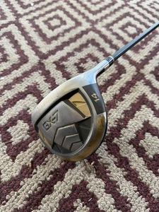 GX-7 Driver 14 Regular Flex Right Handed  - Picture 1 of 5