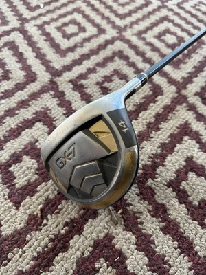 GX-7 Driver 14 Regular Flex Right Handed  - Image 1 of 4