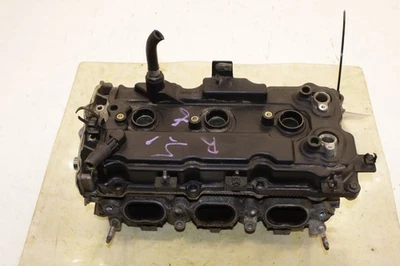 Infiniti QX60 2017-24 Pure 3,5 L 6 cilindros motor DOHC culata derecha 118 k Foto 1 de 4