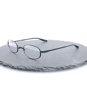 Barton Perreira Herrenbrille, Gestell "NATHANIEL" 46-22-145 Titanium! Glasses - Bild 1 von 9