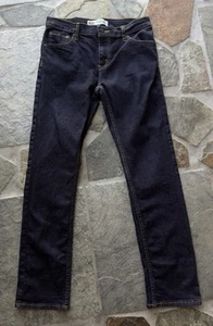 Levis 511  Performance Slim Straight Leg Denim Sz18 Reg 29x29 - Picture 1 of 11