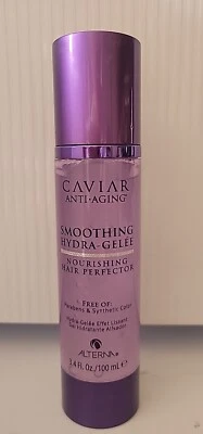 Alterna CAVIAR Anti-aging Smoothing Hydra-Gelee Nourishing Hair Perfector 3.4 oz - Image 1 of 2