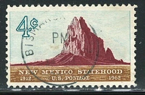 Nice US Single SON Cancel stamp , (used) - Picture 1 of 1