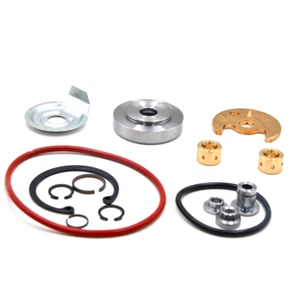 Fit Volvo 740 460 940 960 TD04H-13CN Turbo charger Rebuild Repair Service Kit US - Picture 1 of 4