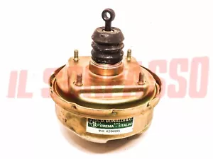 Brake Booster Fiat 125 Sedan - Special 132 Original Holliday - Picture 1 of 2