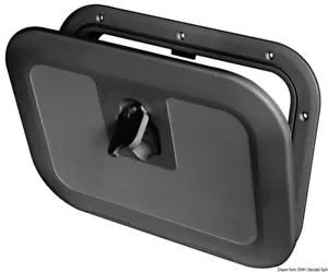Boat Deck Flush Inspection Hatch 380x280mm 20.291.50 - Picture 1 of 1
