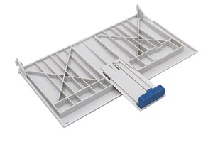 Drucker Papier Ausgabefach Baugruppe Lieferfach Baugruppe für Canon LBP2900 LBP3000 - Bild 1 von 5