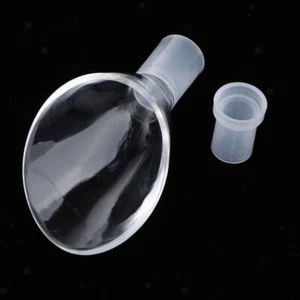 Aquarium Outflow Lily Pipe für 12/16mm 16/22mm Schlauch Tankfilter - Bild 1 von 12
