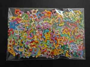 Musical Note Punchies -10gm pack - Picture 1 of 1