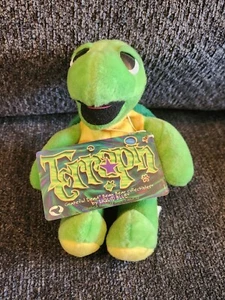 Grateful Dead Plüsch Terrapin Swing Auditorium 26.02.77 - Bild 1 von 4