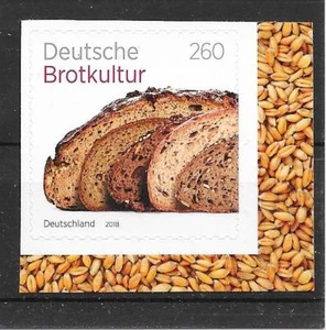 i043 BRD/ Brot MiNr 3390 ** SK aus MH 110 - Imagen 1 de 1