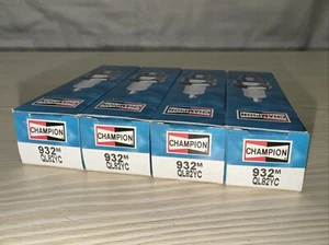 Champion Spark Plug QL82YC 4-Pack - Picture 1 of 9