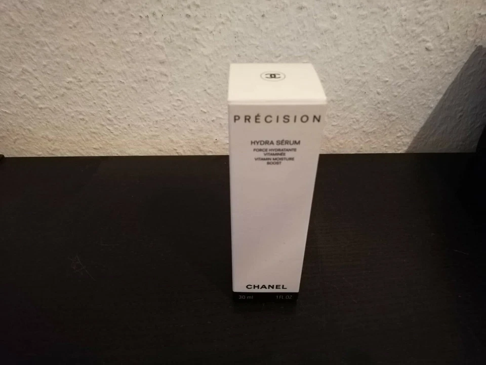 Chanel Precision Hydra Serum 30ml - Neu - Bild 1 von 1
