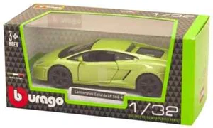 Bburago - Lamborghini Gallardo LP560-4 - 1/32 - Picture 1 of 1