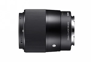 Sigma 23mm F1.4 DG DN Contemporary - Fujifilm X - Picture 1 of 2