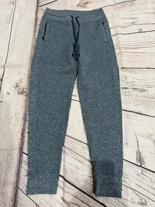 Lululemon Engineered Warmth Jogger Wool Blend Women’s Size 4 Blue - Picture 1 of 11