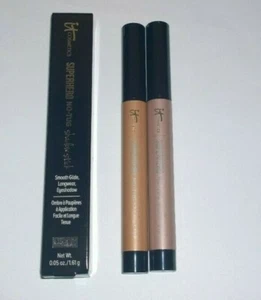 IT Cosmetics Superhero No Tug Eyeshadow Stick - You Choose Shade - New in Box - Picture 1 of 6