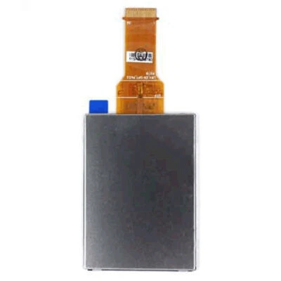 LCD Display Screen for Casio Exilim EX-Z33 Z35 Z37 Camera Repair With Backlight - Image 1 of 4