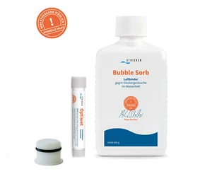Camas de Agua Stricker Servicio Set Aéreo - Contra No Deseados Aéreo En - Imagen 1 de 4