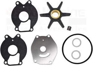 Kit de servicio de bomba de agua Mercury 18-3215 13.5 15 18 25 hp fueraborda 47-85089T7 - Imagen 1 de 1
