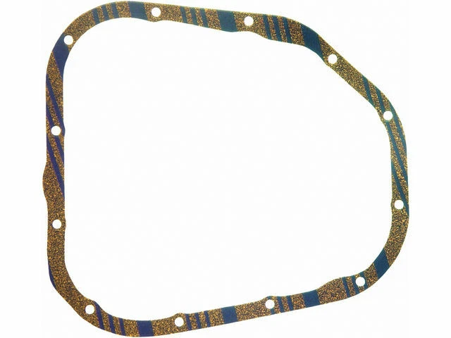 Комплект прокладок для нижнего масляного поддона Felpro подходит для Toyota Solara 1999-2008 77RNJJ - Изображение 1 из 1