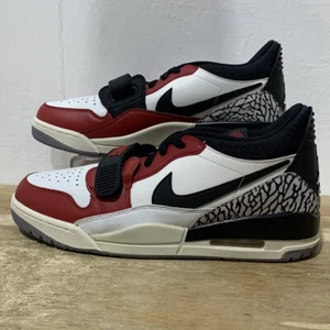 Nike Air Jordan Legacy 312 Low | Chicago | CD7069-106 | Size 10.5 - Picture 1 of 5