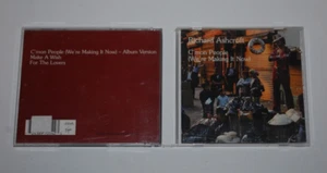 Richard Ashcroft-C'mon People (We're Making It Now) CD - Picture 1 of 2