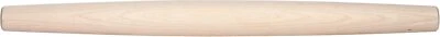 J.K. Adams Maple Wood Baking and Pastry French Rolling Pin for Pizza, Pie, Dough - Image 1 of 2