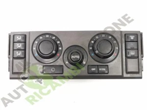 276DT MODULO COMANDO RISCALDAMENTO / CLIMA LAND ROVER DISCOVERY «III» (2005) ... - Foto 1 di 4