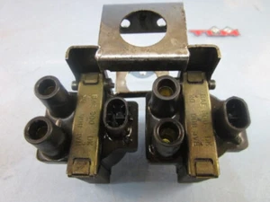 MOTO GUZZI Juego de bobinas usado cal. 1100 tw.sp. GU30716500A Juego de bobinas usado cal. - Imagen 1 de 3