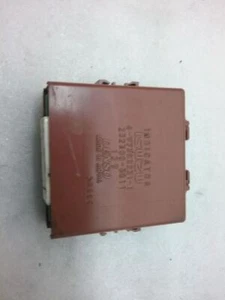 Chassis ECM Condition Indicator 4 Door 00-03 ISUZU RODEO 10-1-4P - Picture 1 of 4